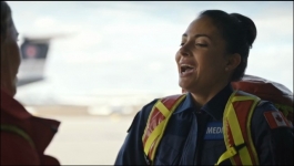 Sky Med - Season 03 Episode 01